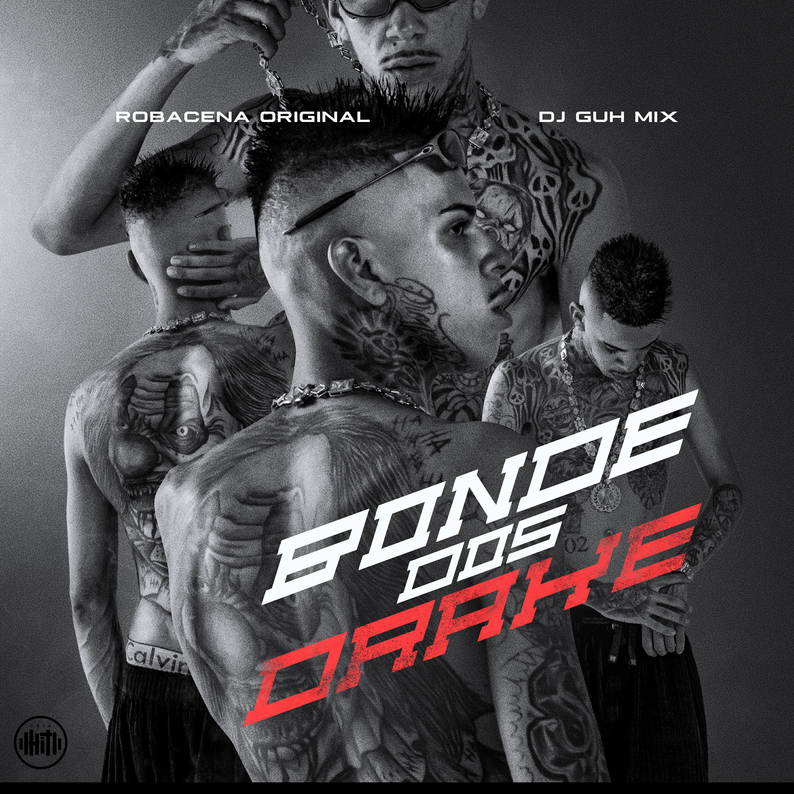 Релиз Bonde dos Drake