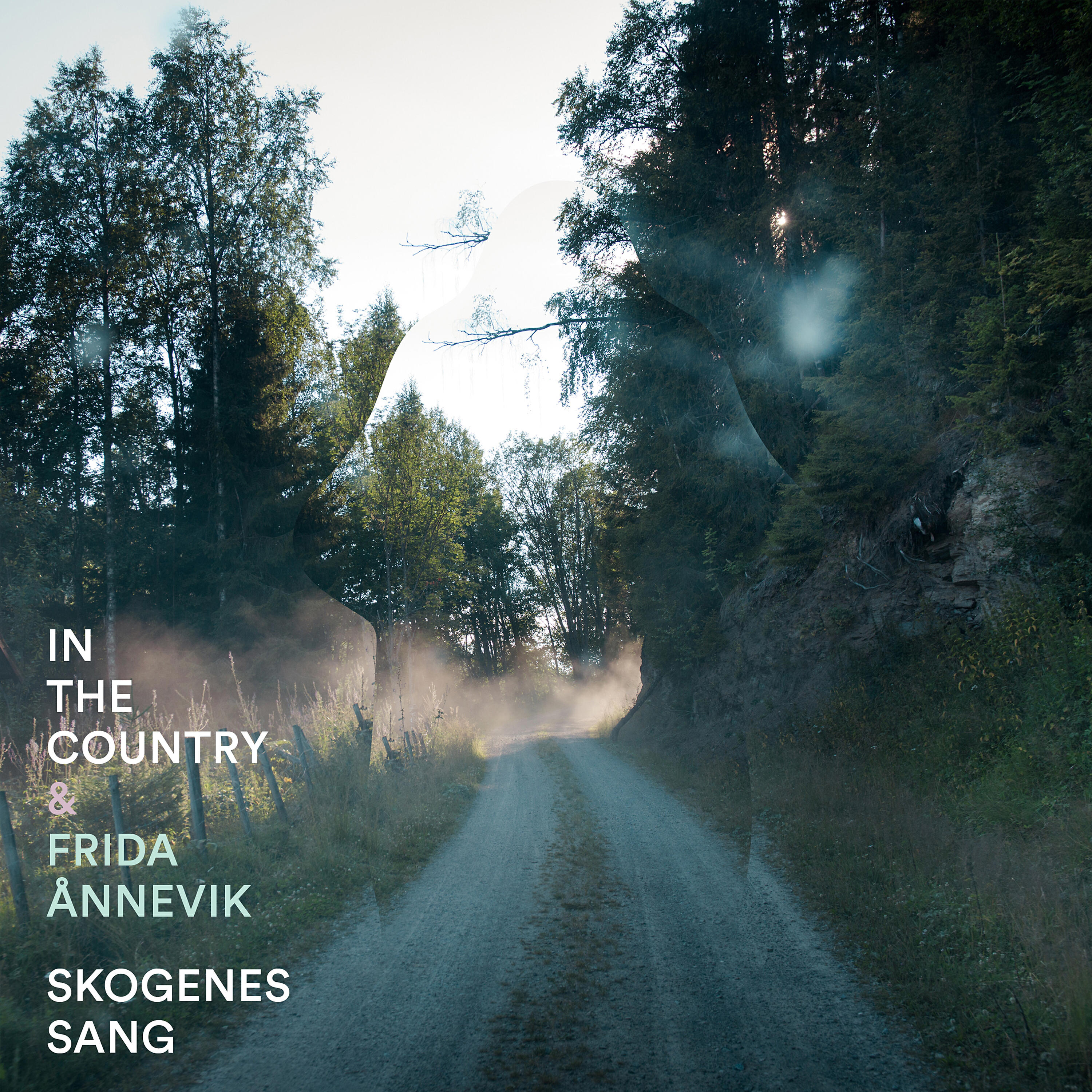 Релиз Skogenes sang
