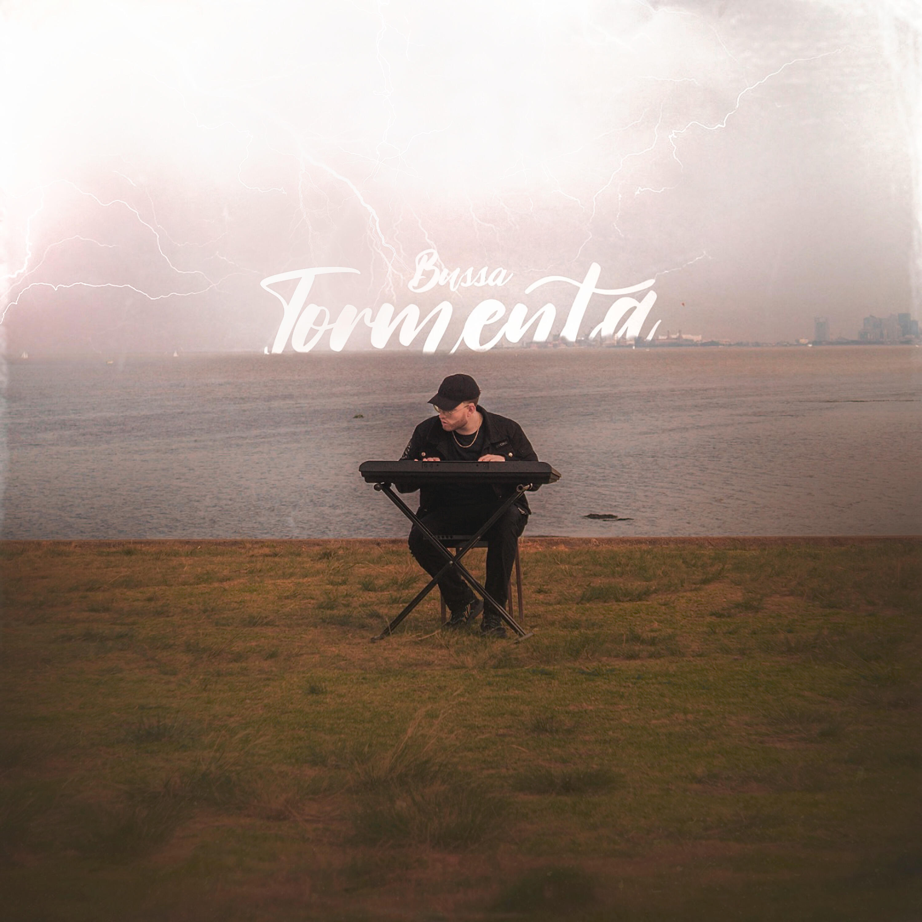 Релиз Tormenta