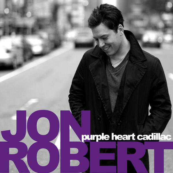Jon Robert