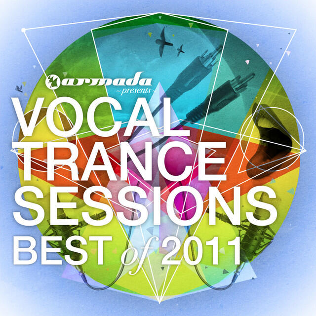 Релиз Vocal Trance Sessions - Best Of 2011