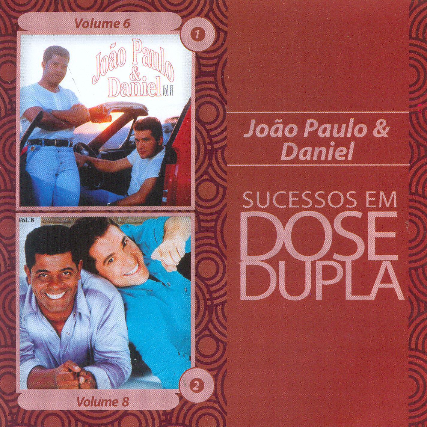 Релиз Sucessos em Dose Dupla