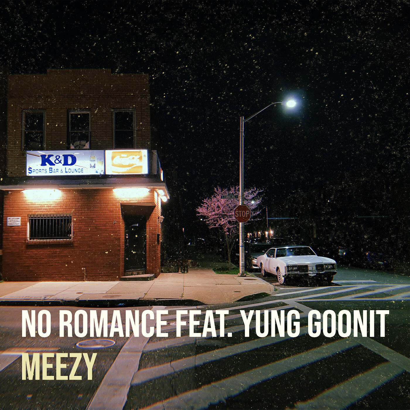 Релиз No Romance