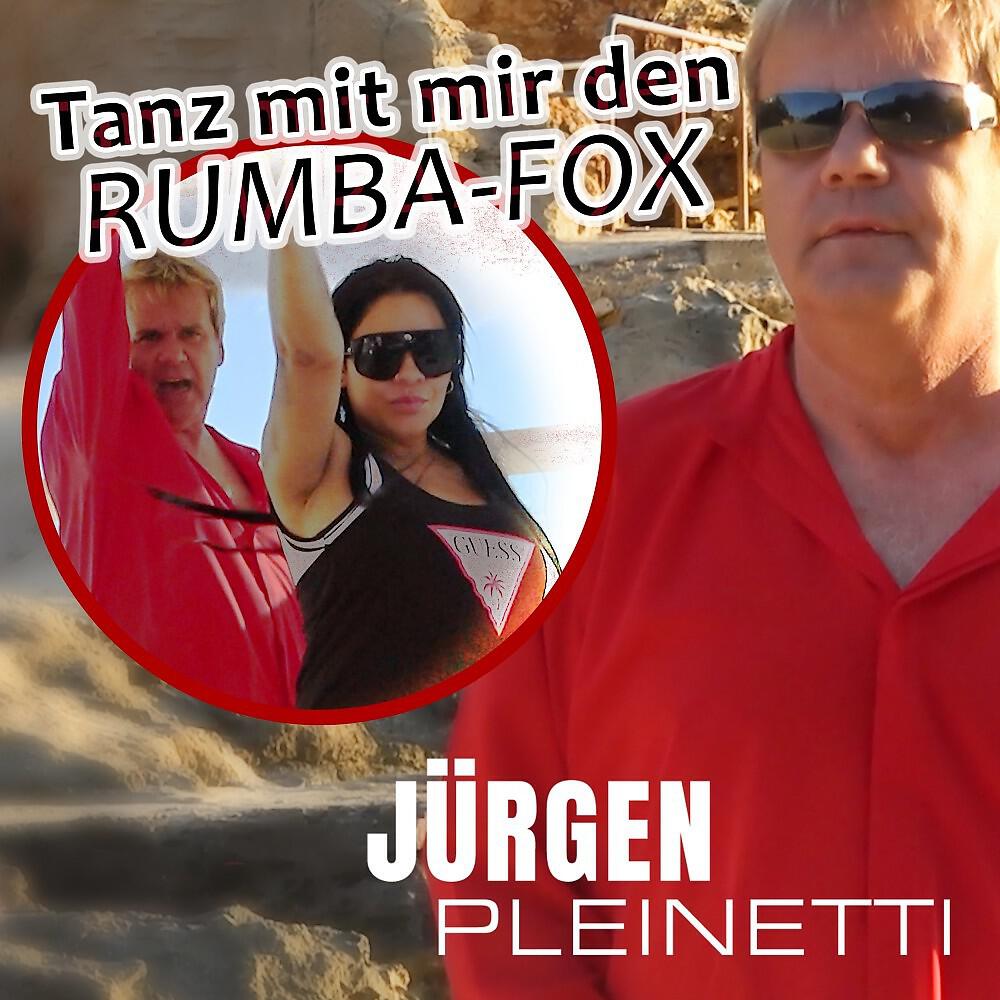 Релиз Tanz mit mir den Rumba-Fox