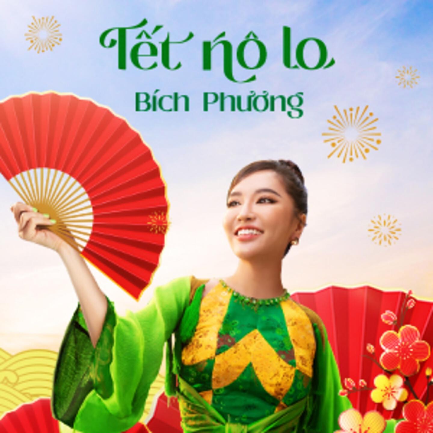 Релиз TẾT NÔ LO - Ăn Bánh Uống Trà