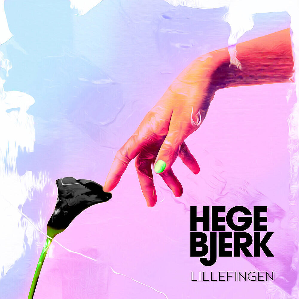 Релиз LILLEFINGEN