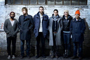 Hey Rosetta