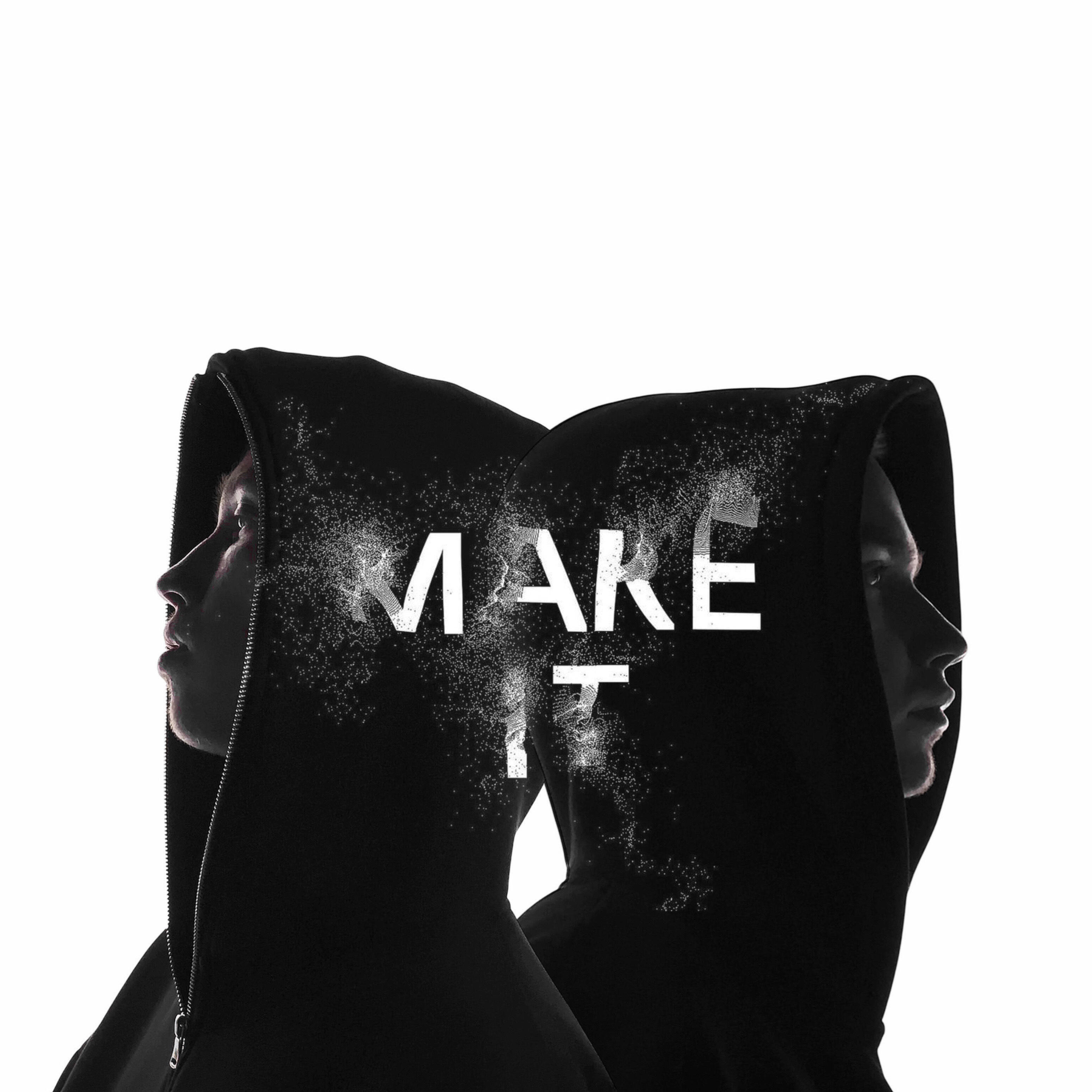 Релиз Make It
