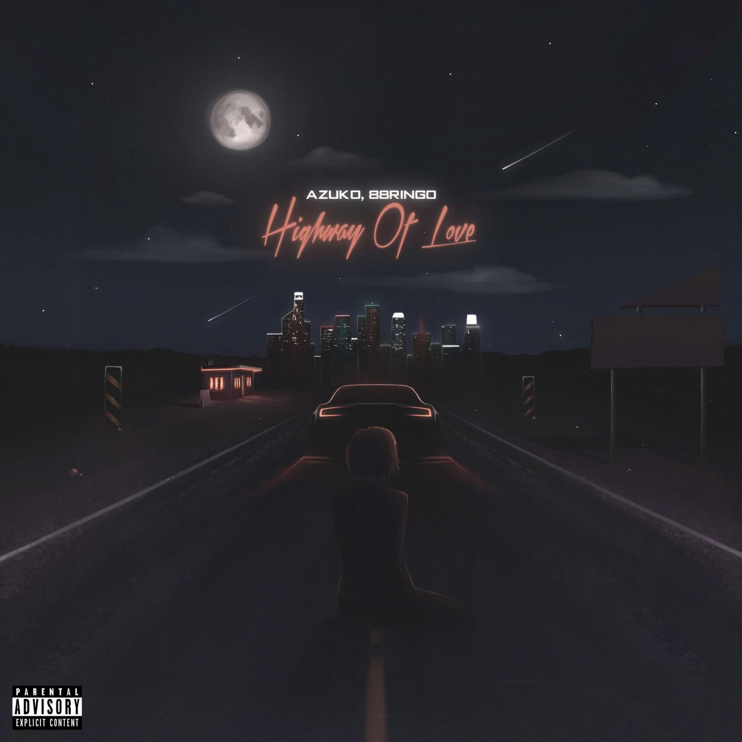Релиз Highway of Love