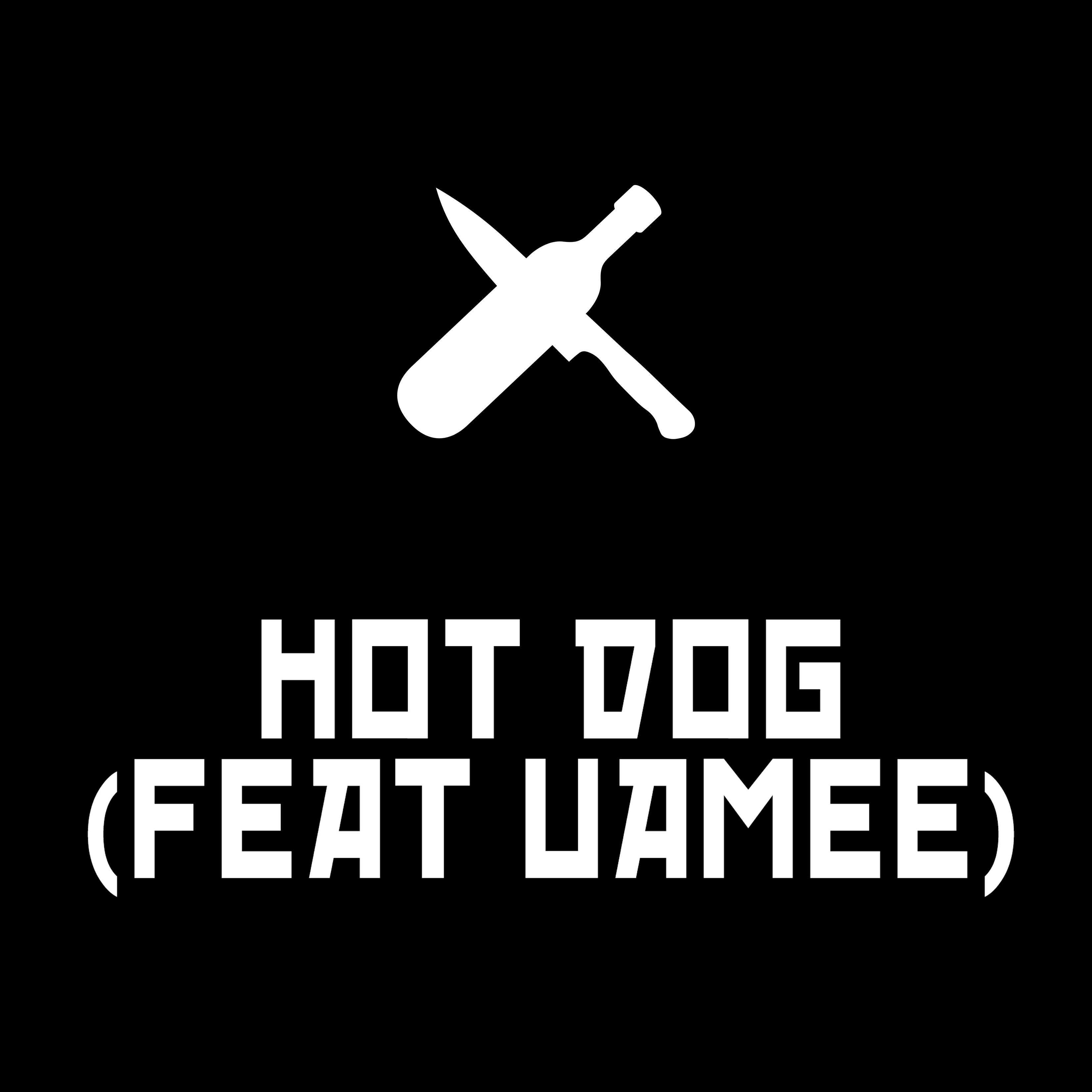 Релиз Hot Dog