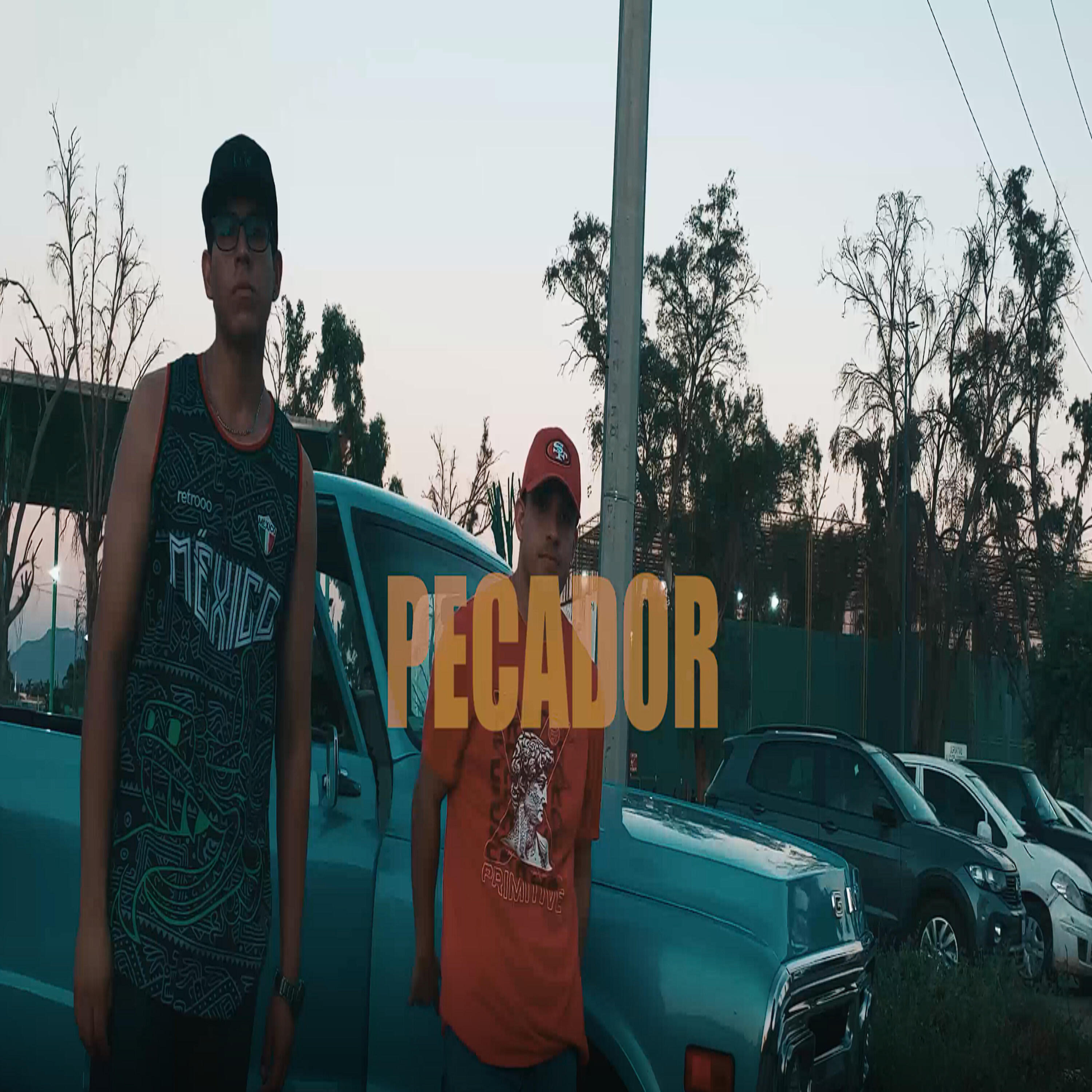 Релиз Pecador