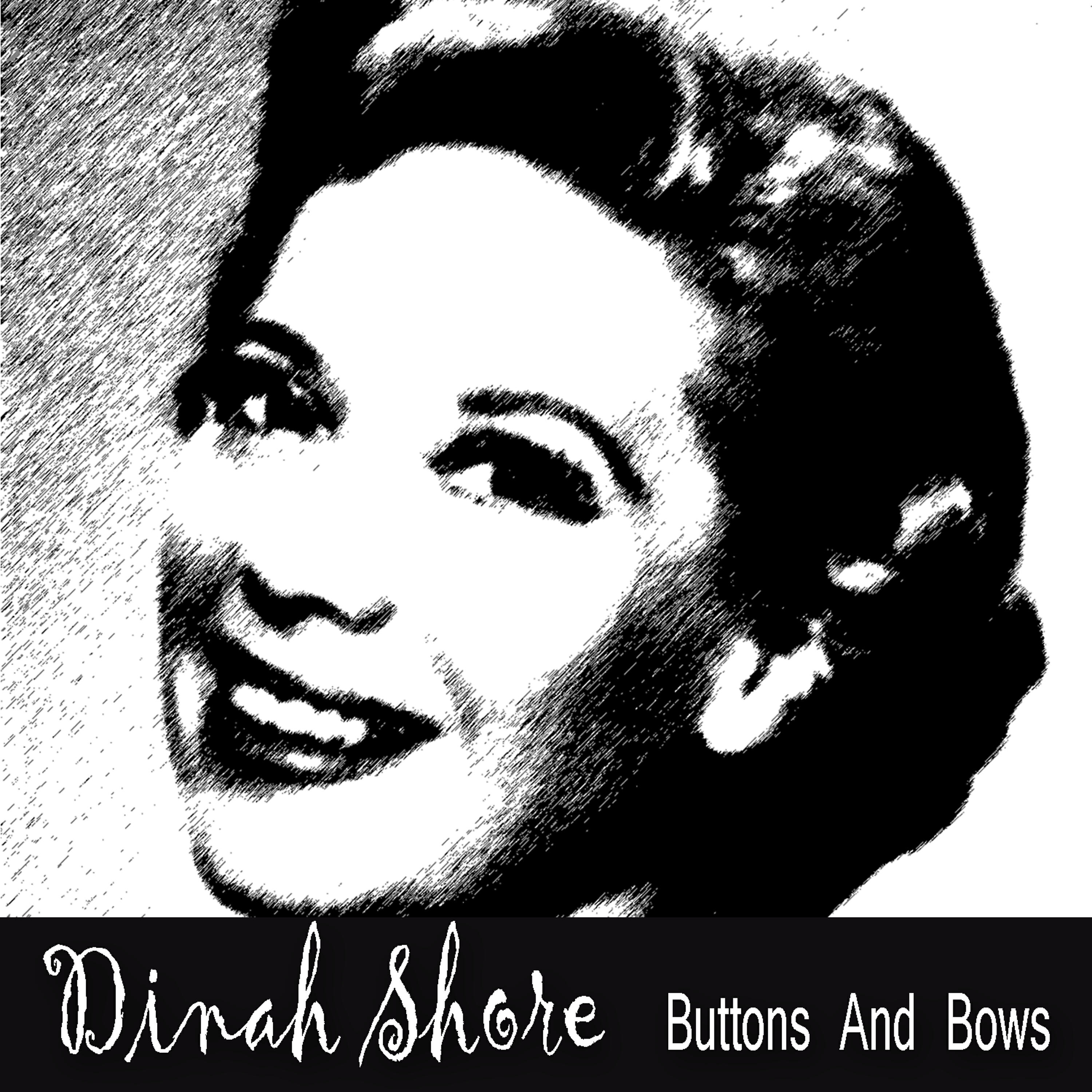 Релиз Buttons And Bows