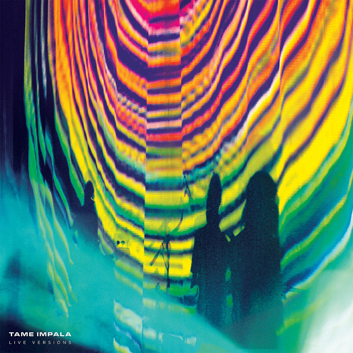 Tame Impala - все альбомы слушать онлайн бесплатно на Zvuk.com