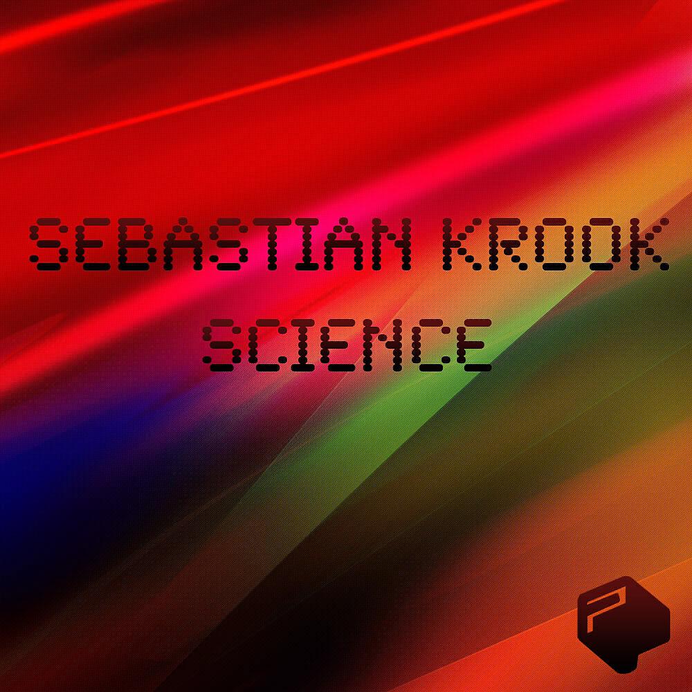 Sebastian Krook