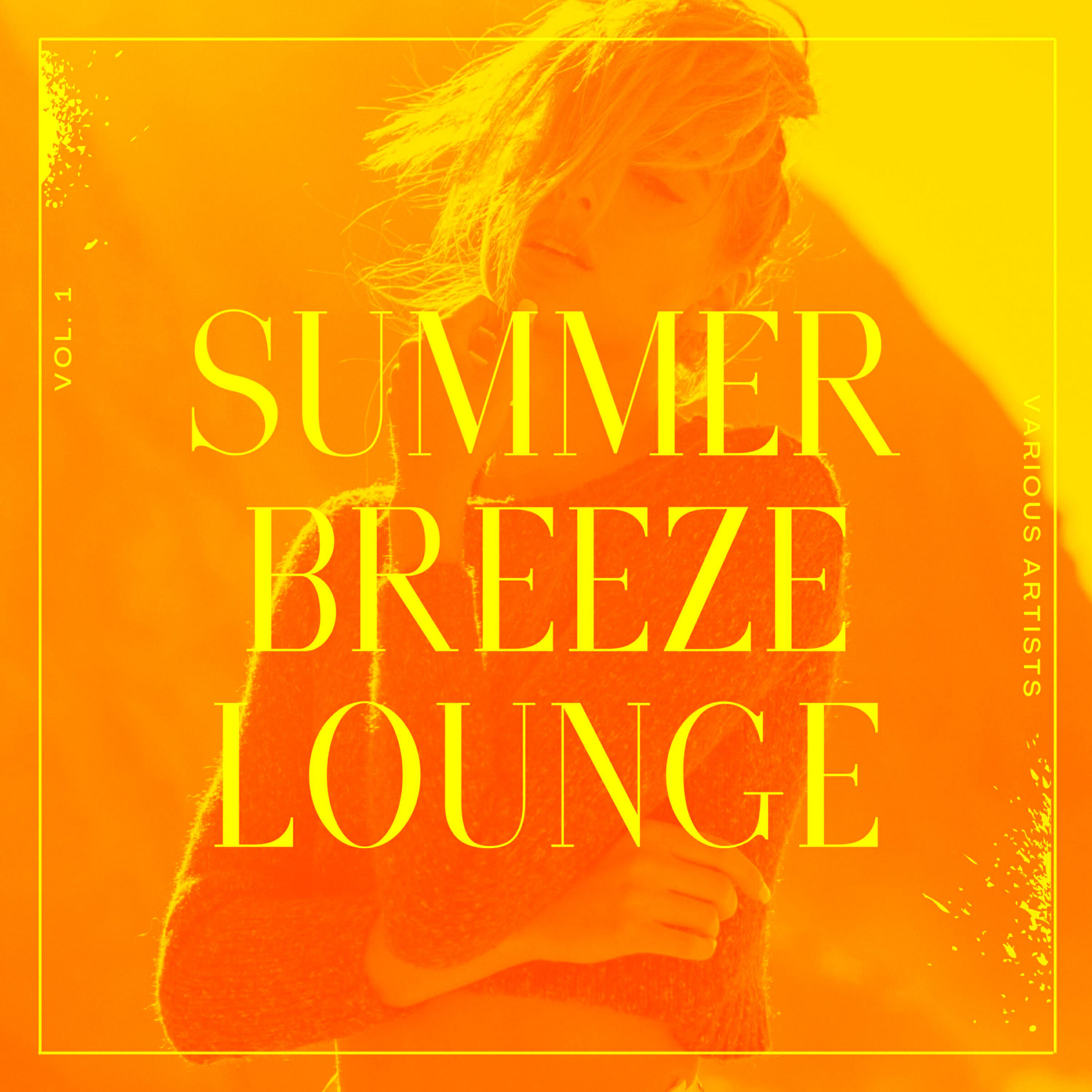 Релиз Summer Breeze Lounge, Vol. 1