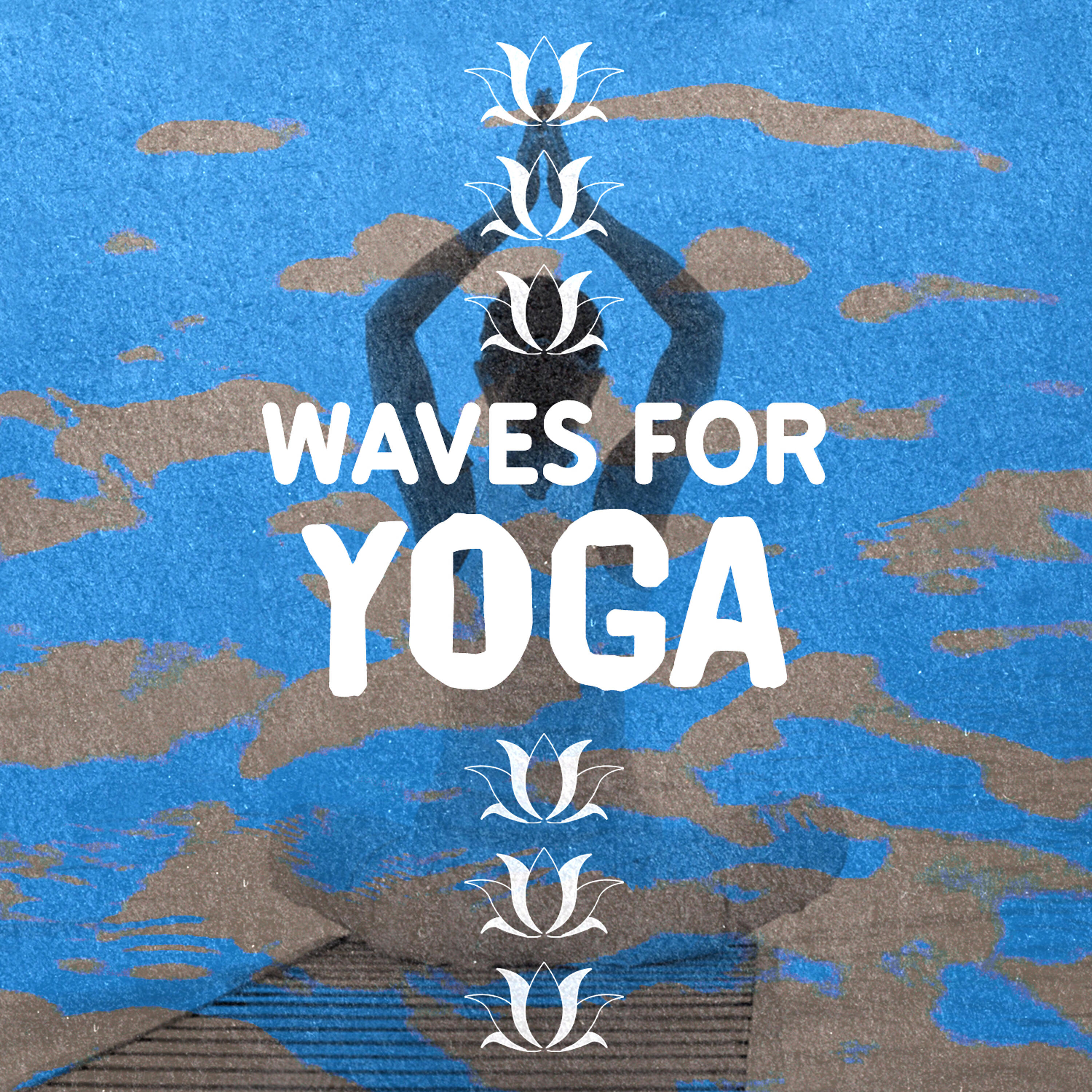 Релиз Waves for Yoga