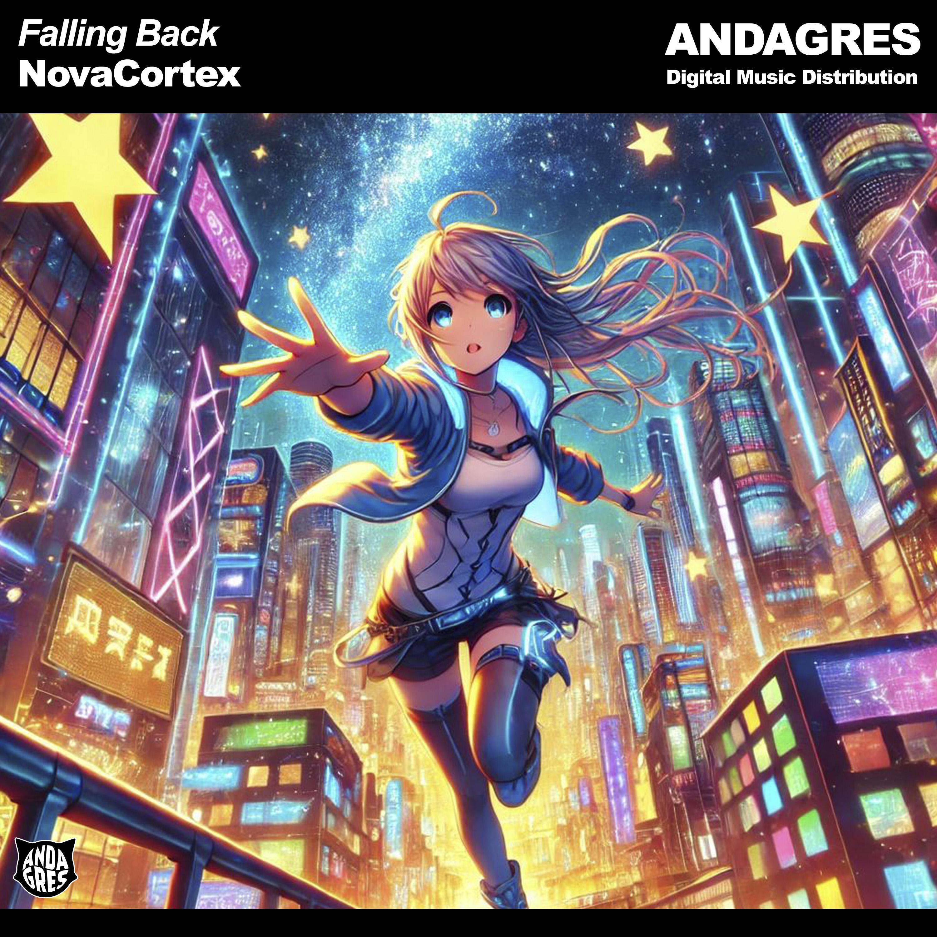 Релиз Falling Back