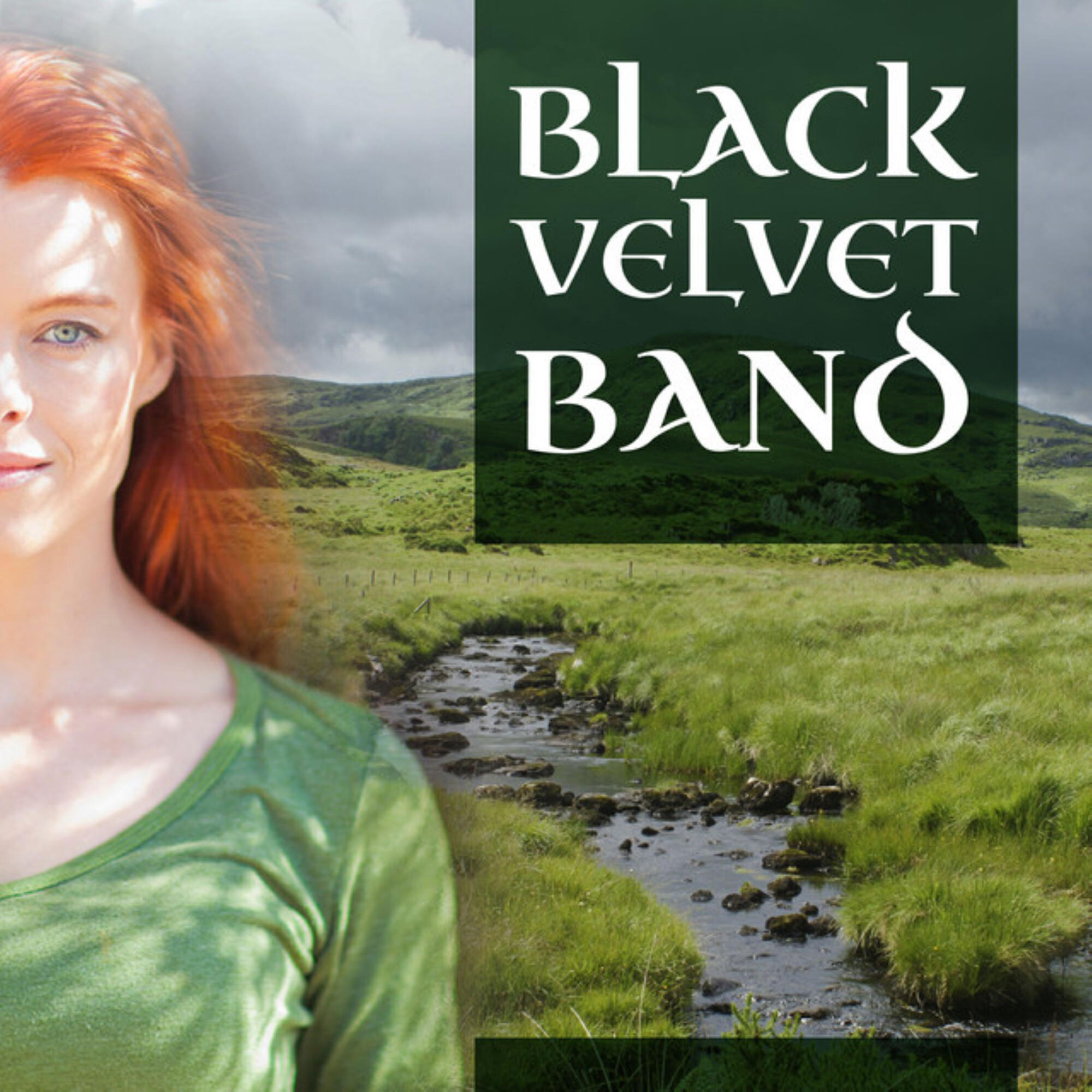 Релиз Black Velvet Band