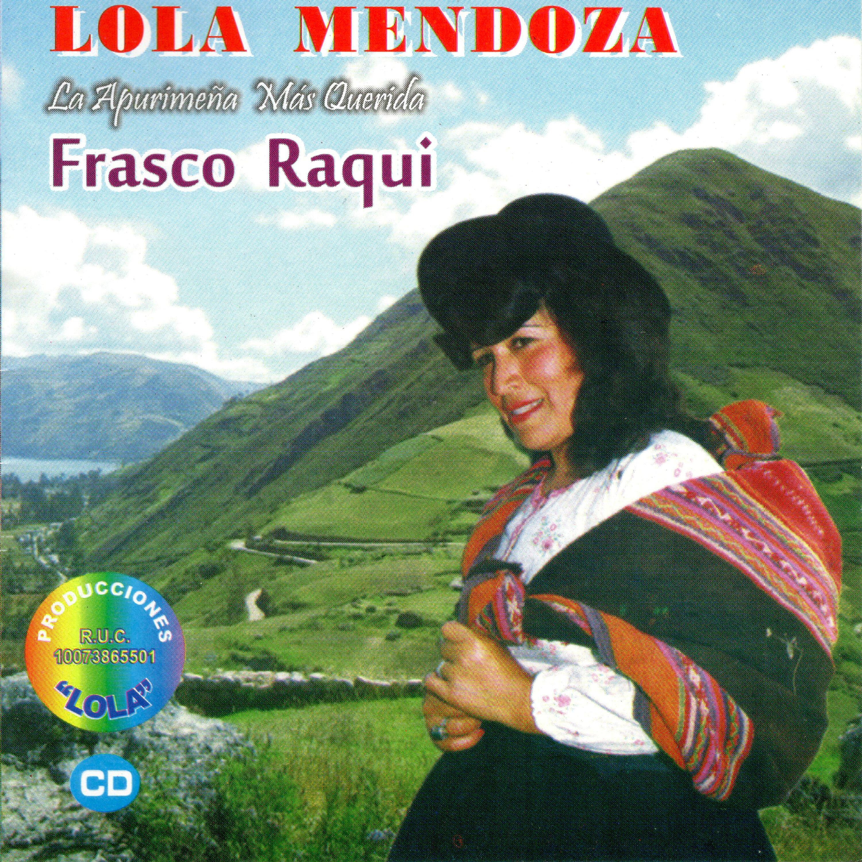 Релиз Frasco Raqui