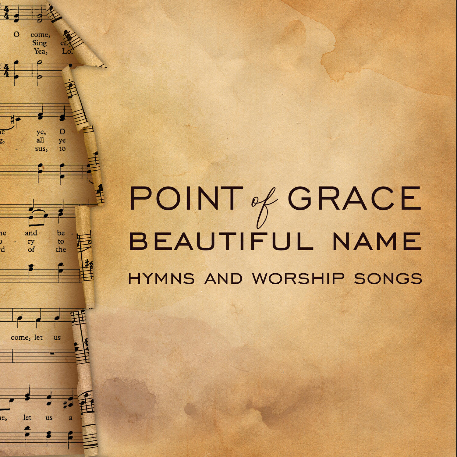 Релиз Beautiful Name