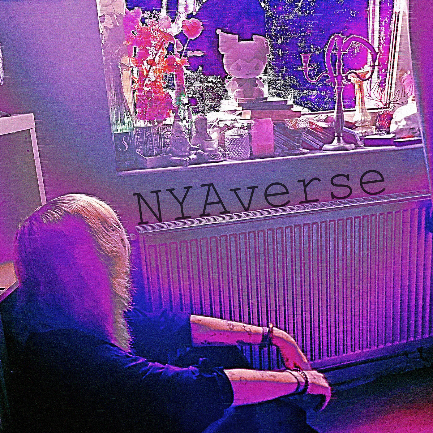 Релиз Nyaverse