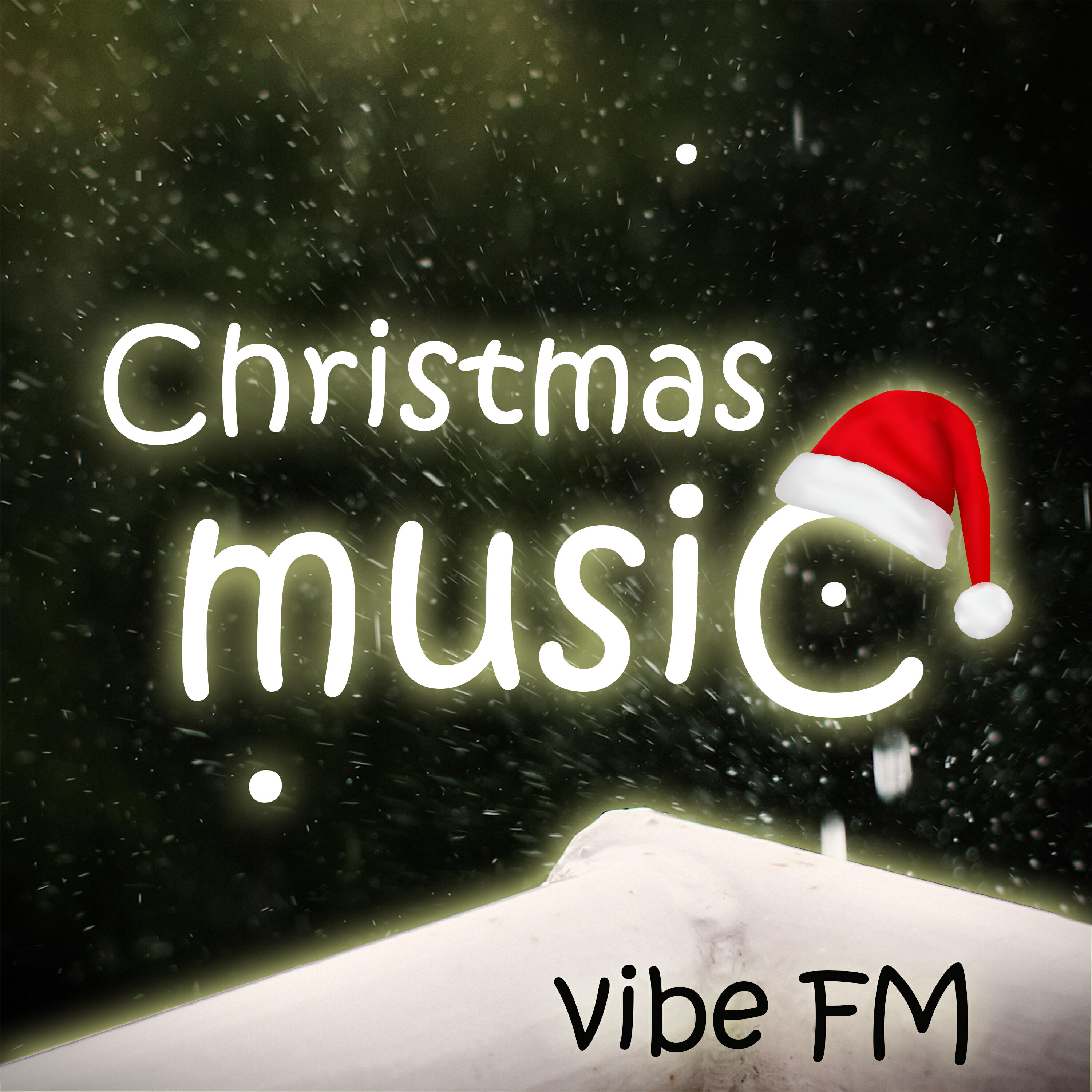 Релиз Christmas Music