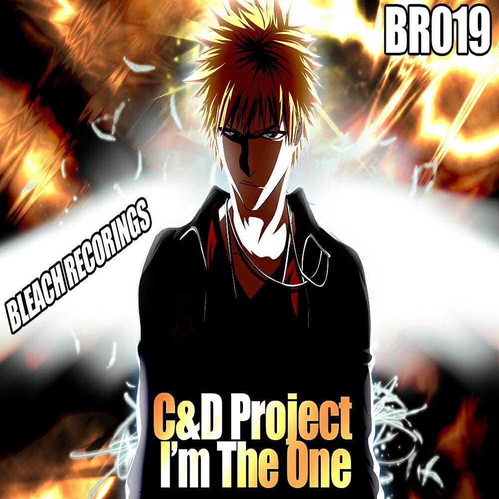 Релиз Im The One