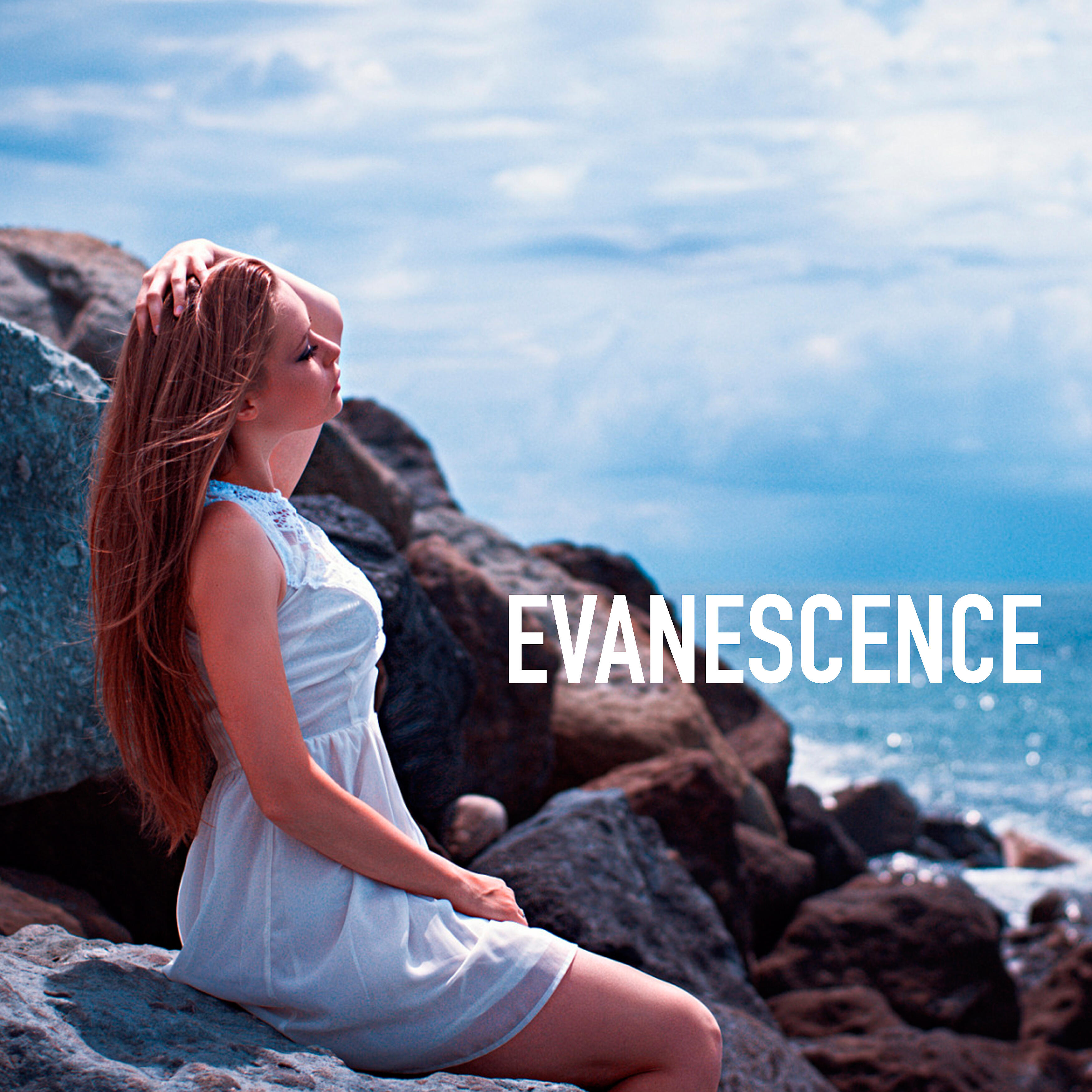 Релиз Evanescence