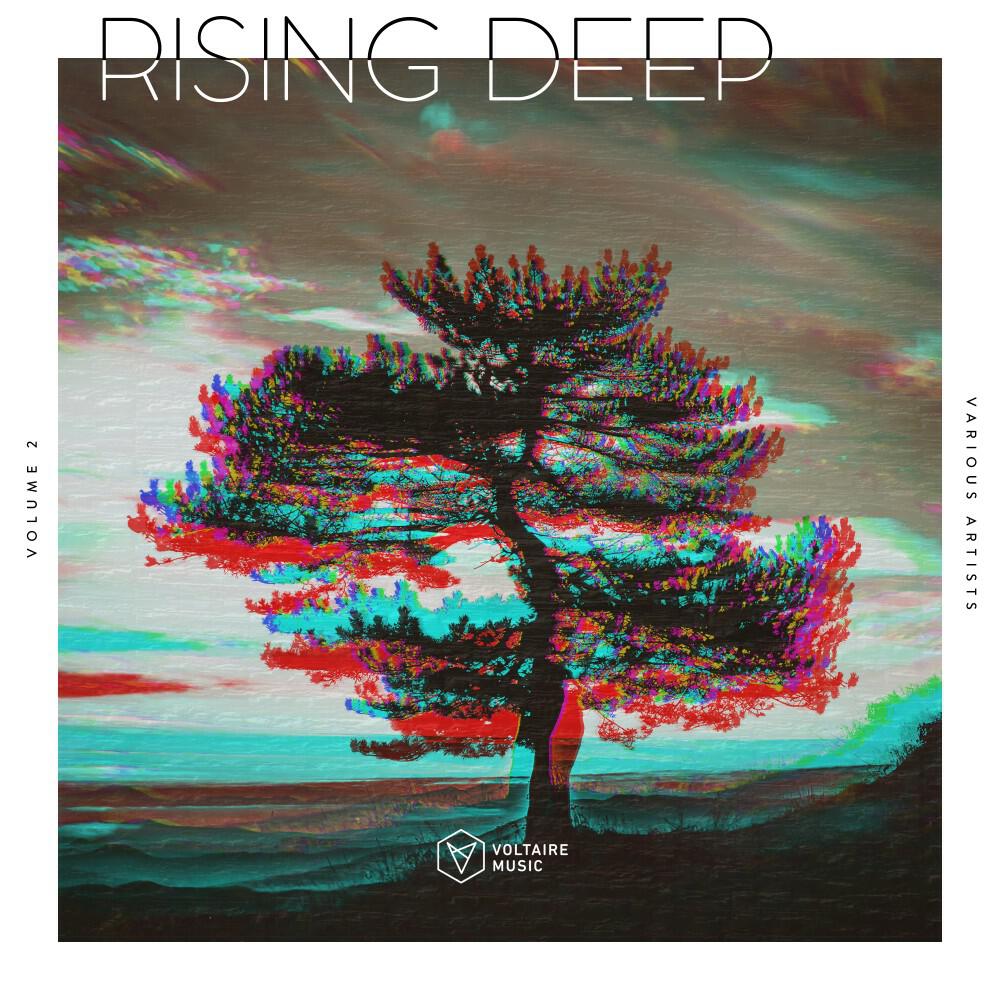 Релиз Rising Deep, Vol. 2