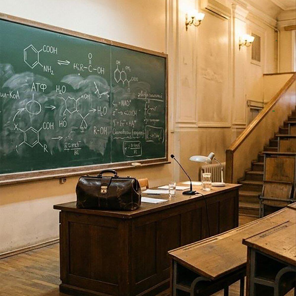 Релиз ИГМИ — Набережная времени