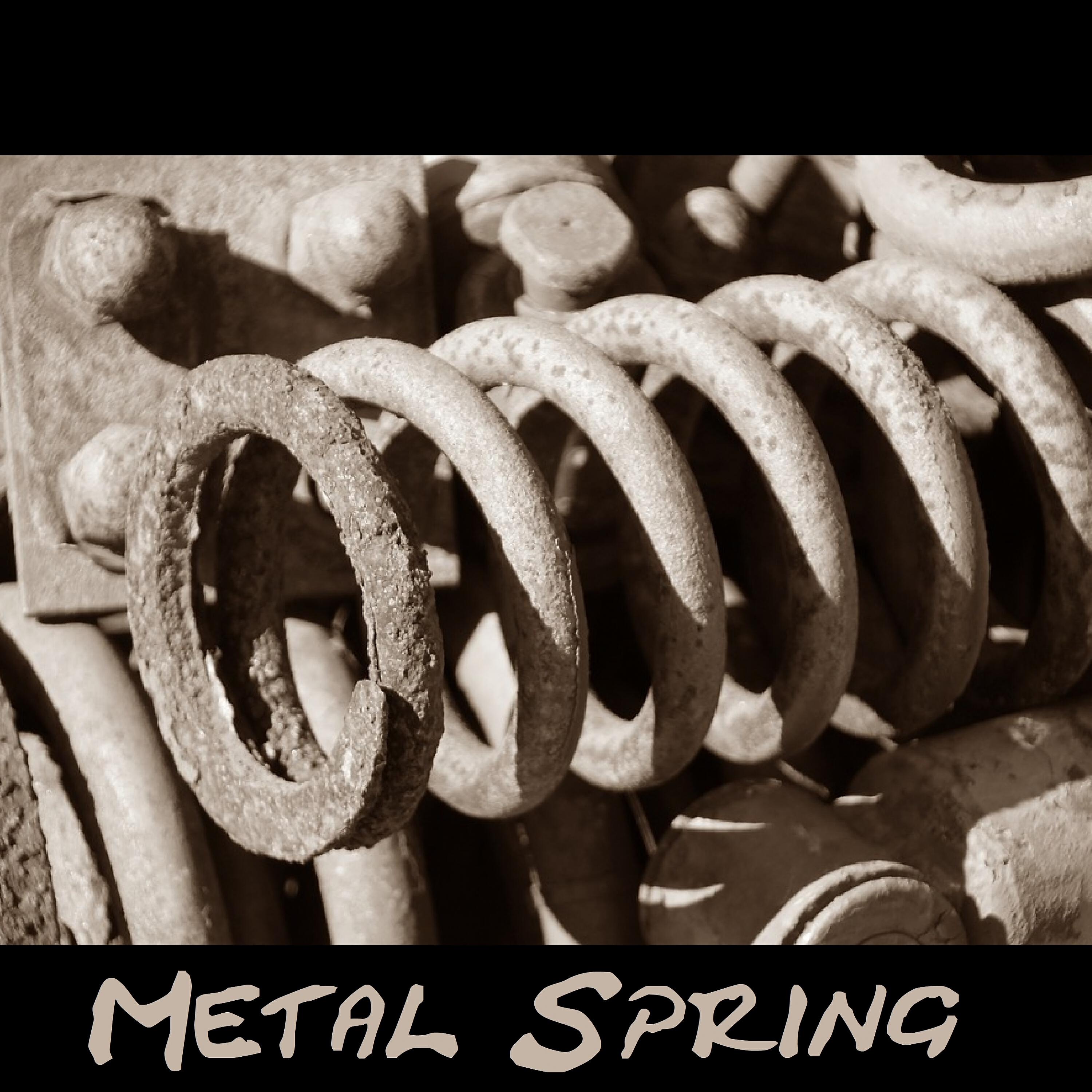 Релиз Metal Spring