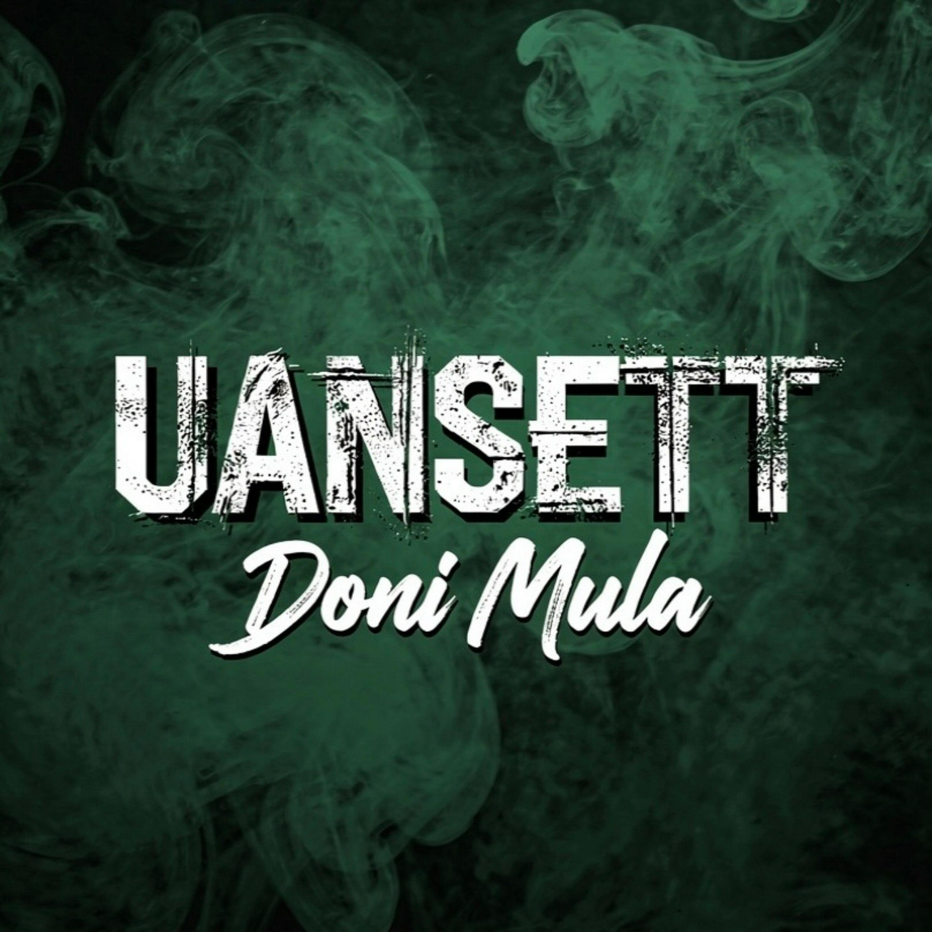 Релиз UANSETT