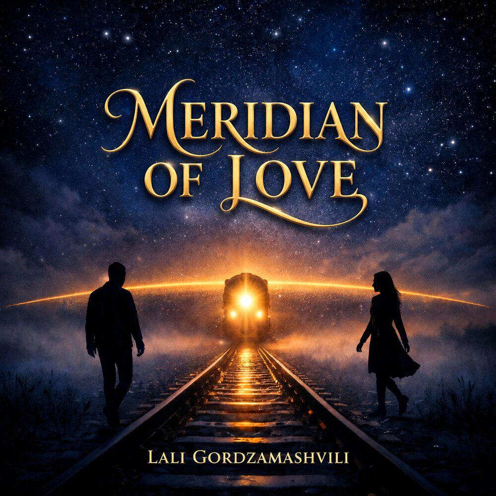 Трек Meridian of Love