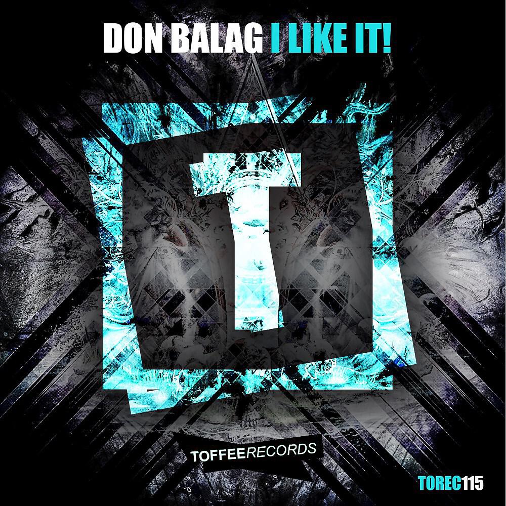 Релиз I Like It!