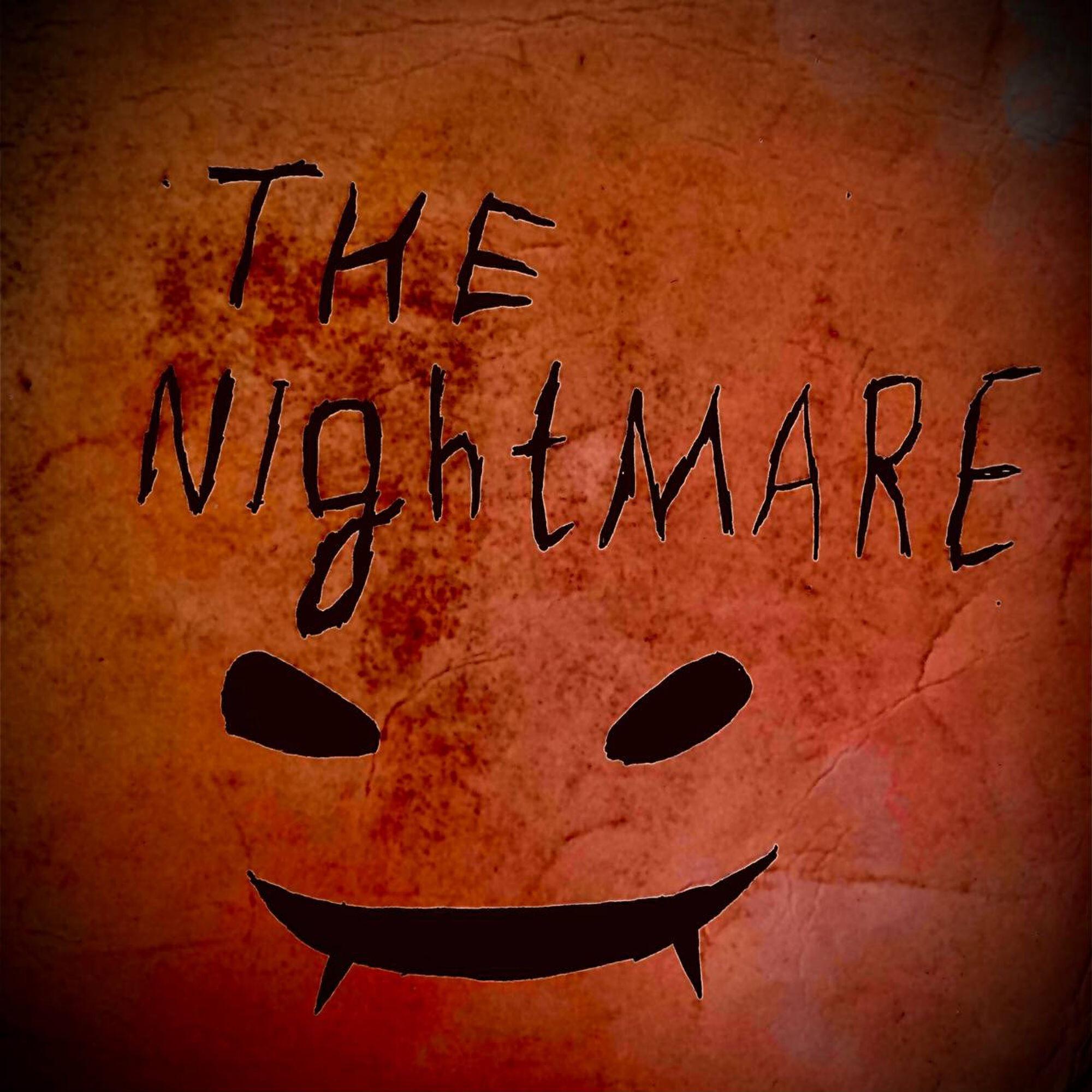 Релиз The Nightmare