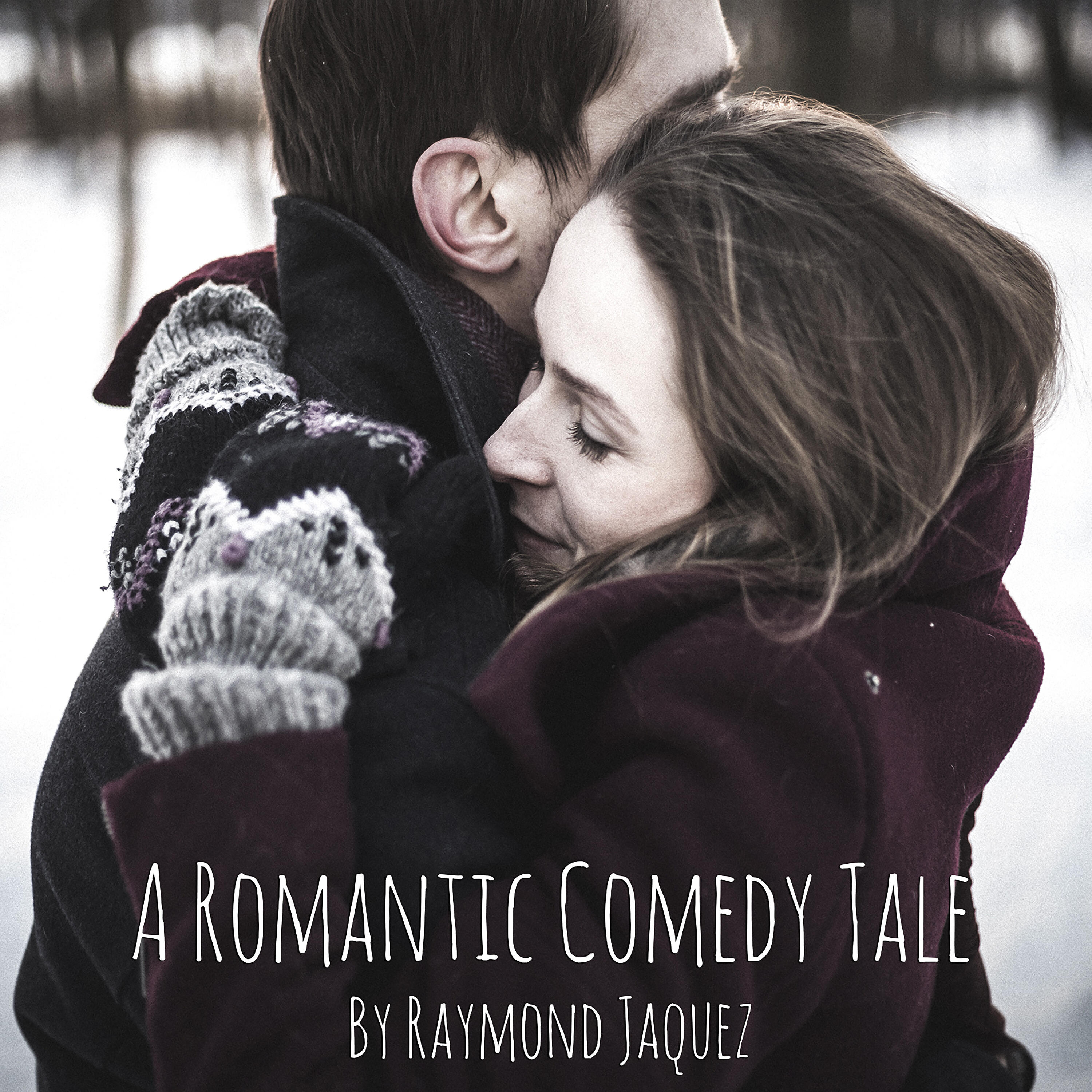 Релиз A Romantic Comedy Tale
