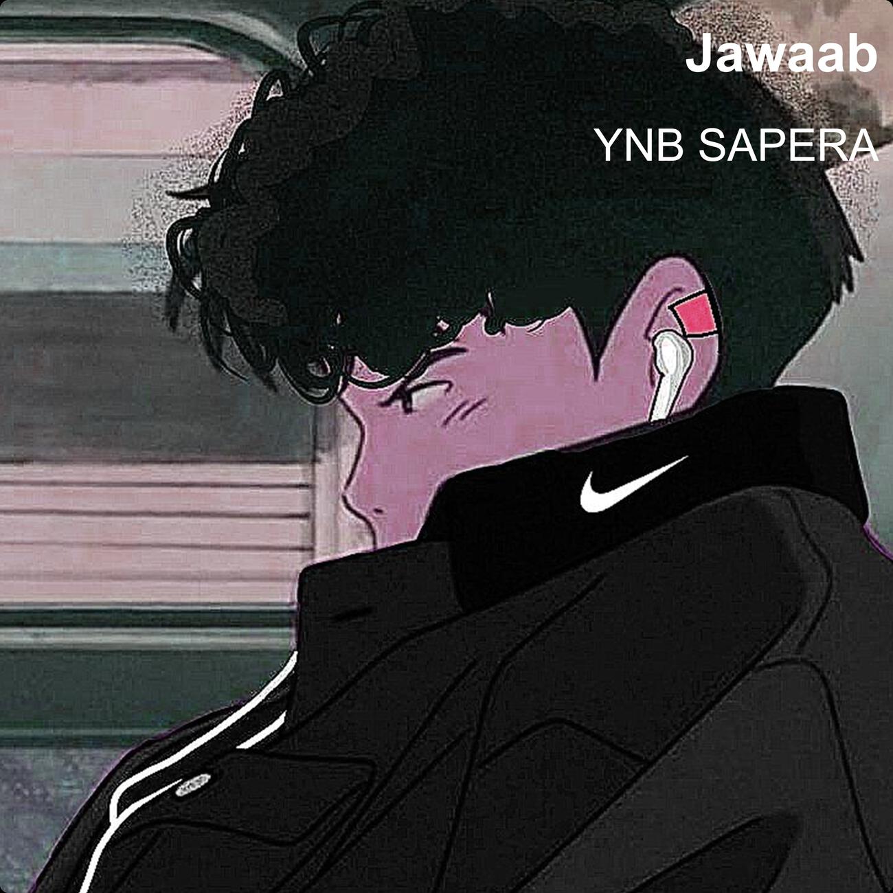 Релиз Jawaab