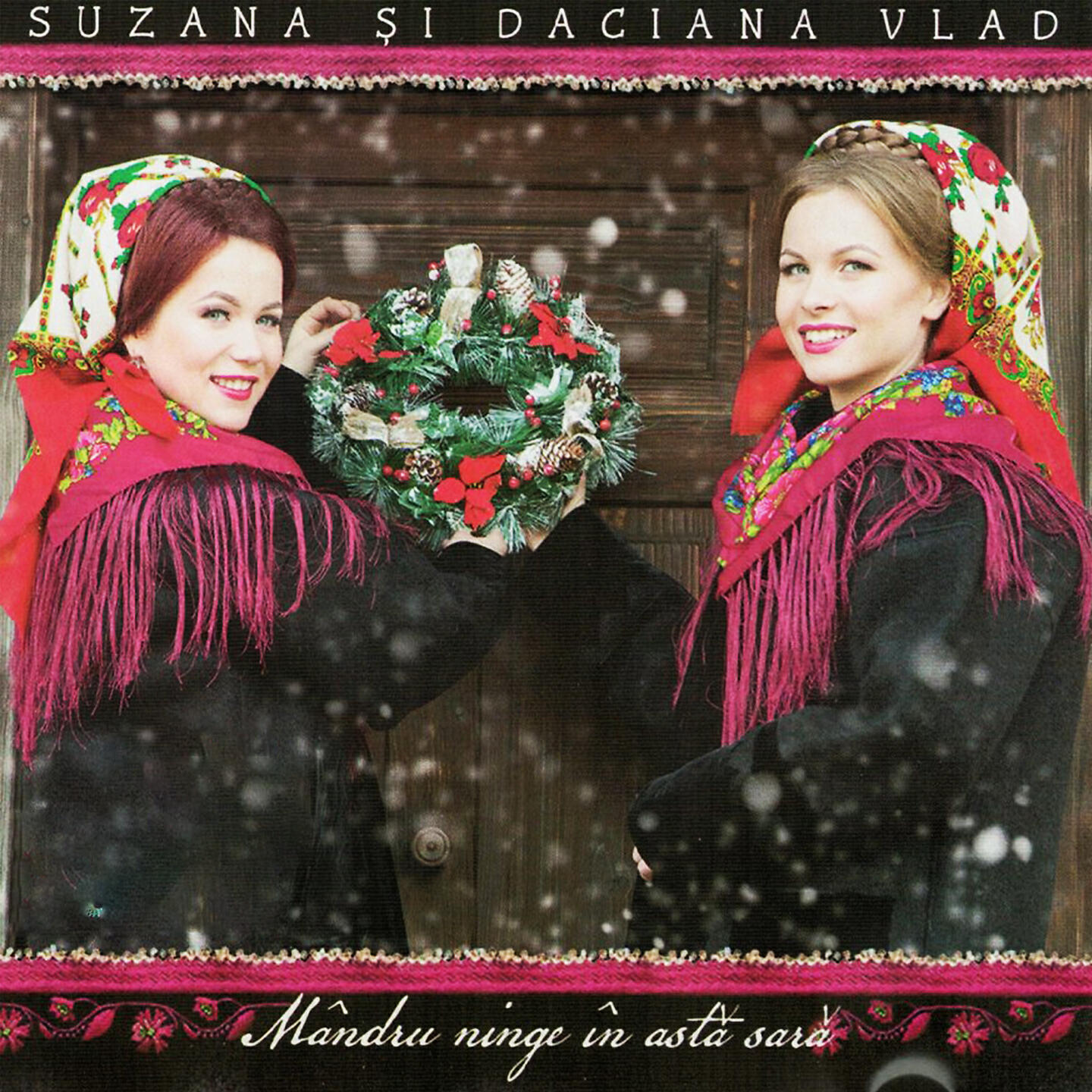 Релиз Mandru Ninge In Asta Sara