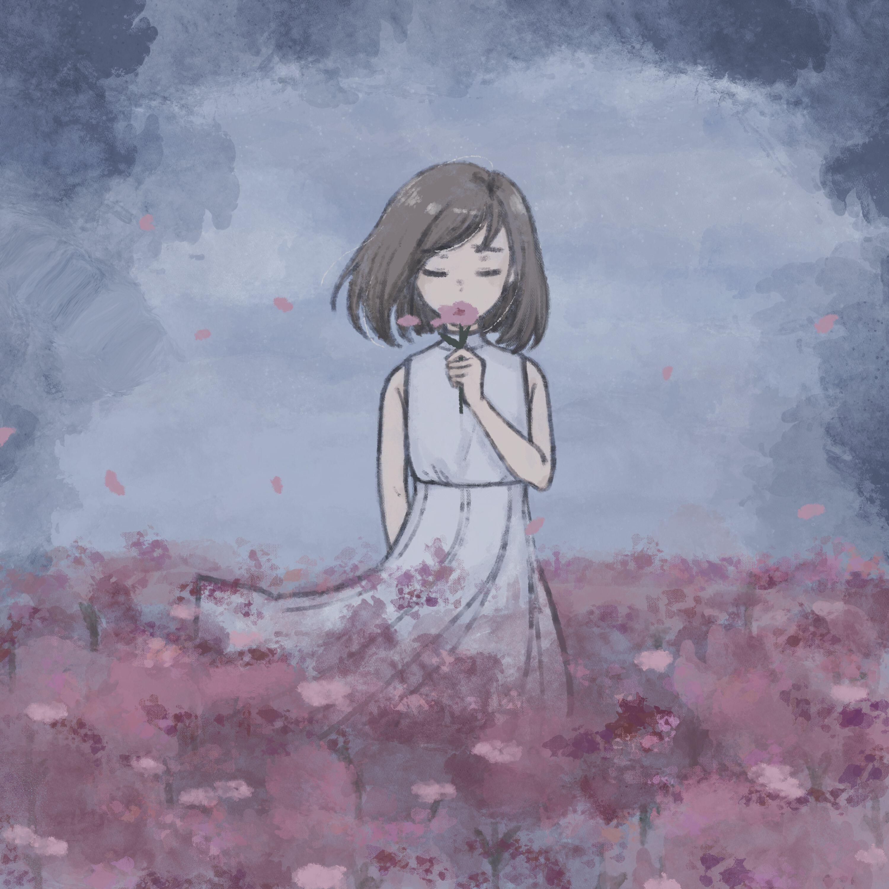 Релиз Thank you for everything, and I'm sorry