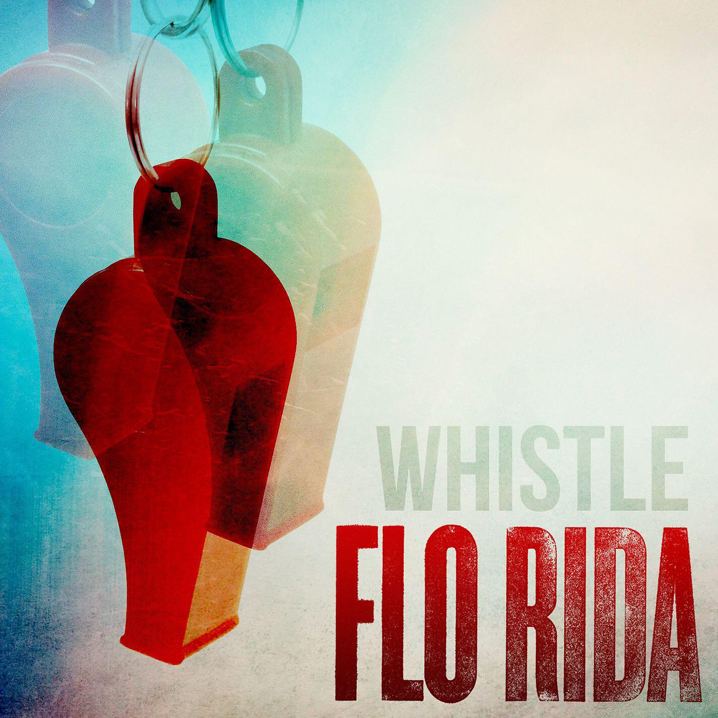Релиз Whistle