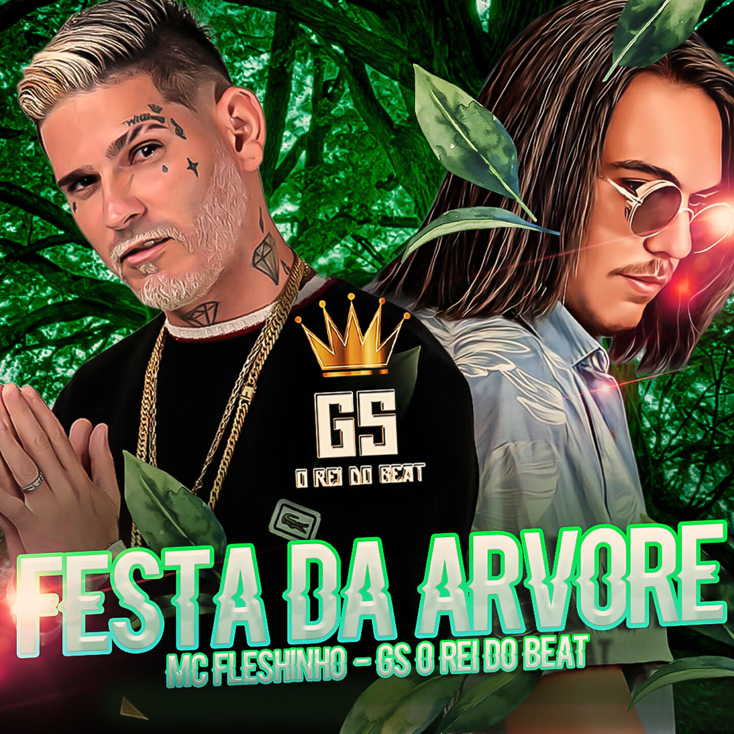 Релиз Festa da Árvore