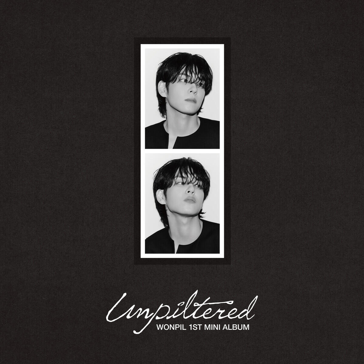 Релиз Unpiltered