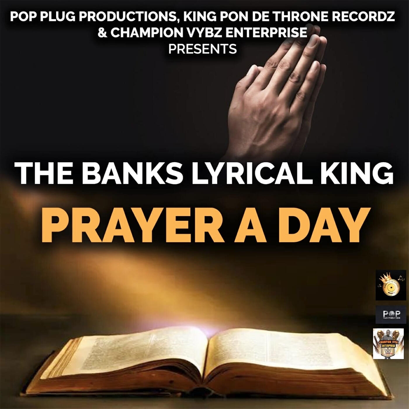 Релиз Prayer a Day