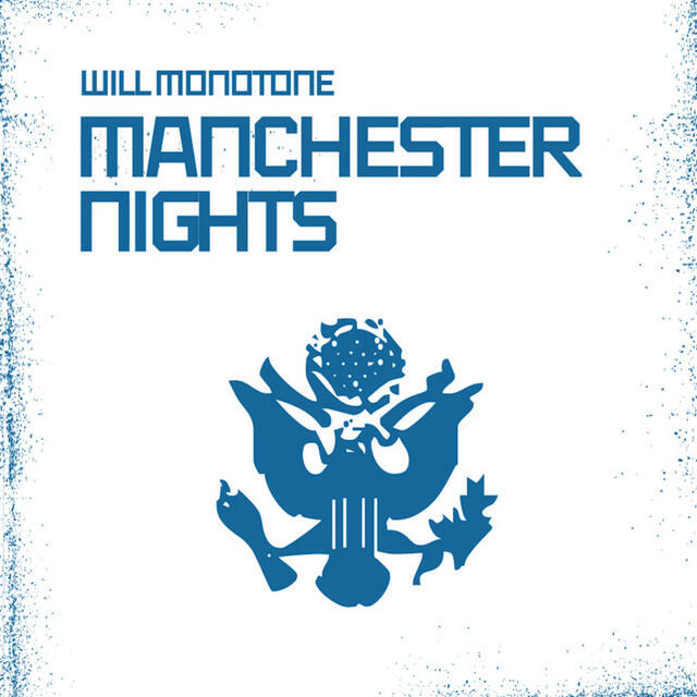 Релиз Manchester Nights - Single