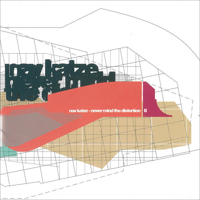 Релиз Never mind the distortion 2