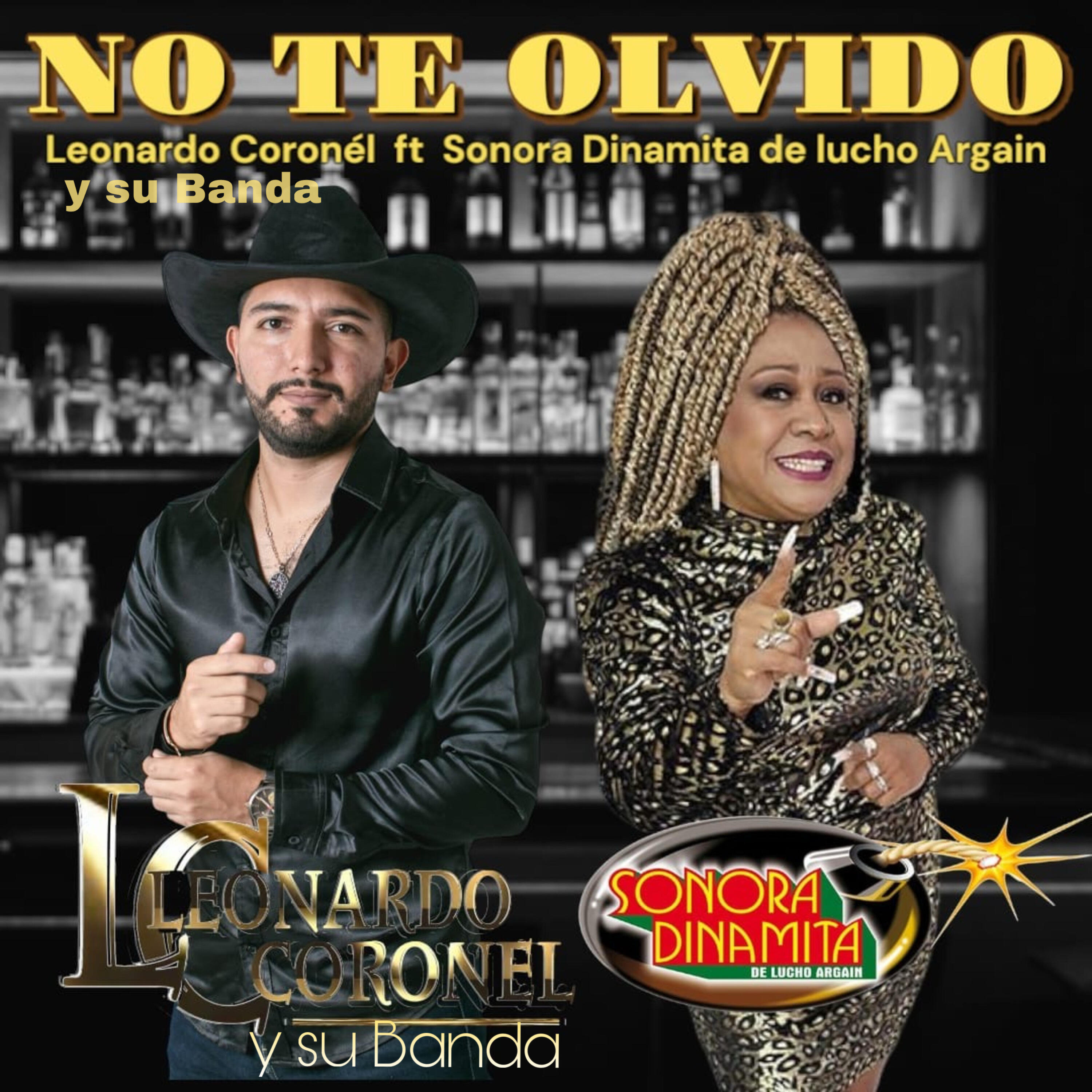 Leonardo Coronel y su Banda
