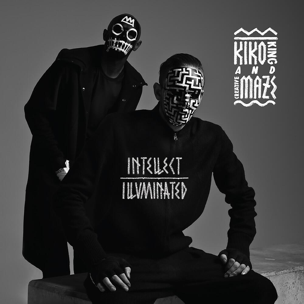 Постер альбома Intellect Illuminated EP