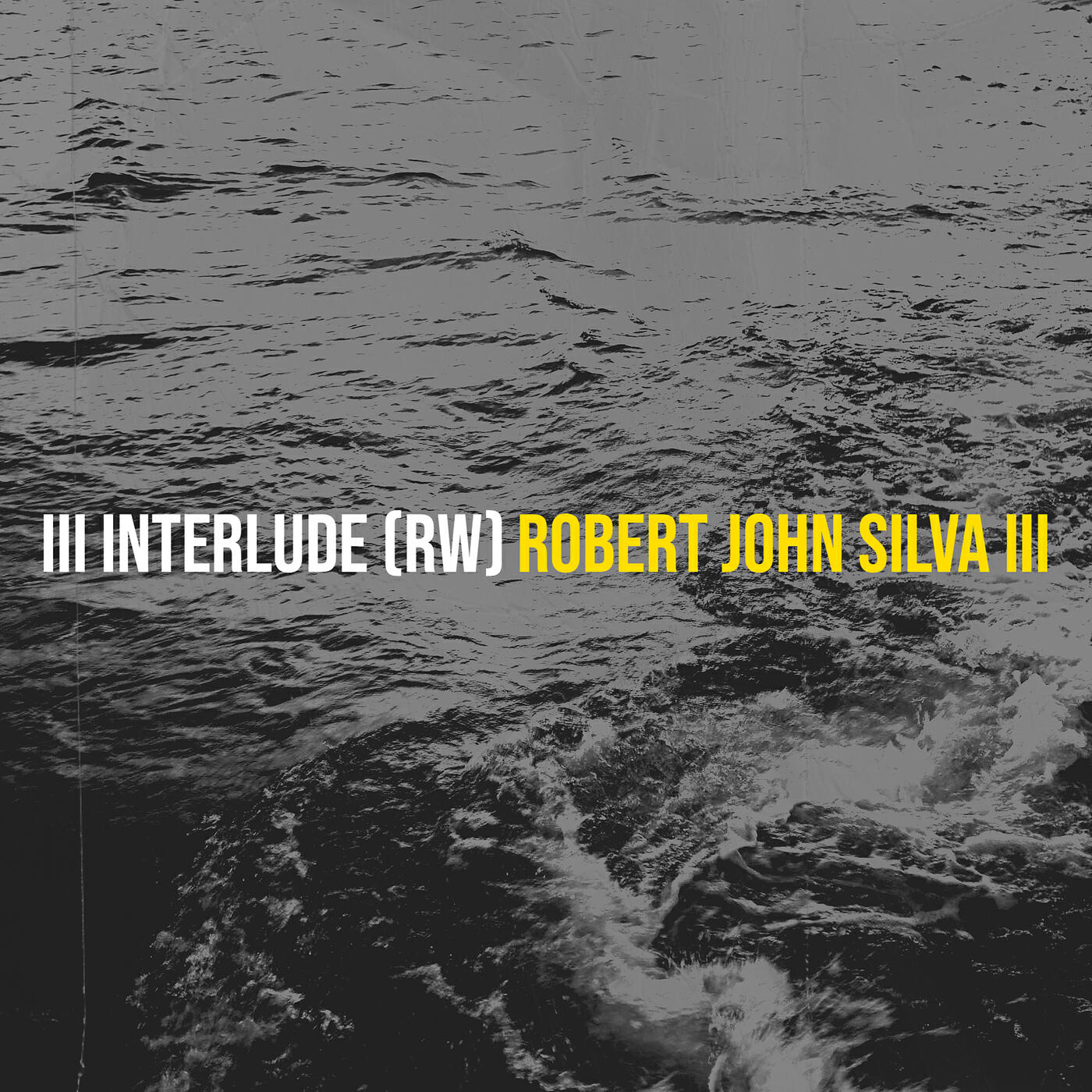 Релиз III Interlude (Rw)