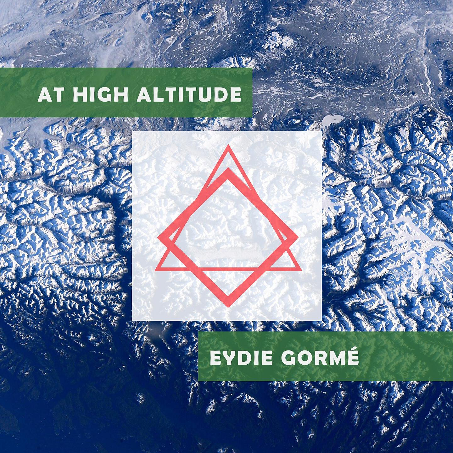 Релиз At High Altitude