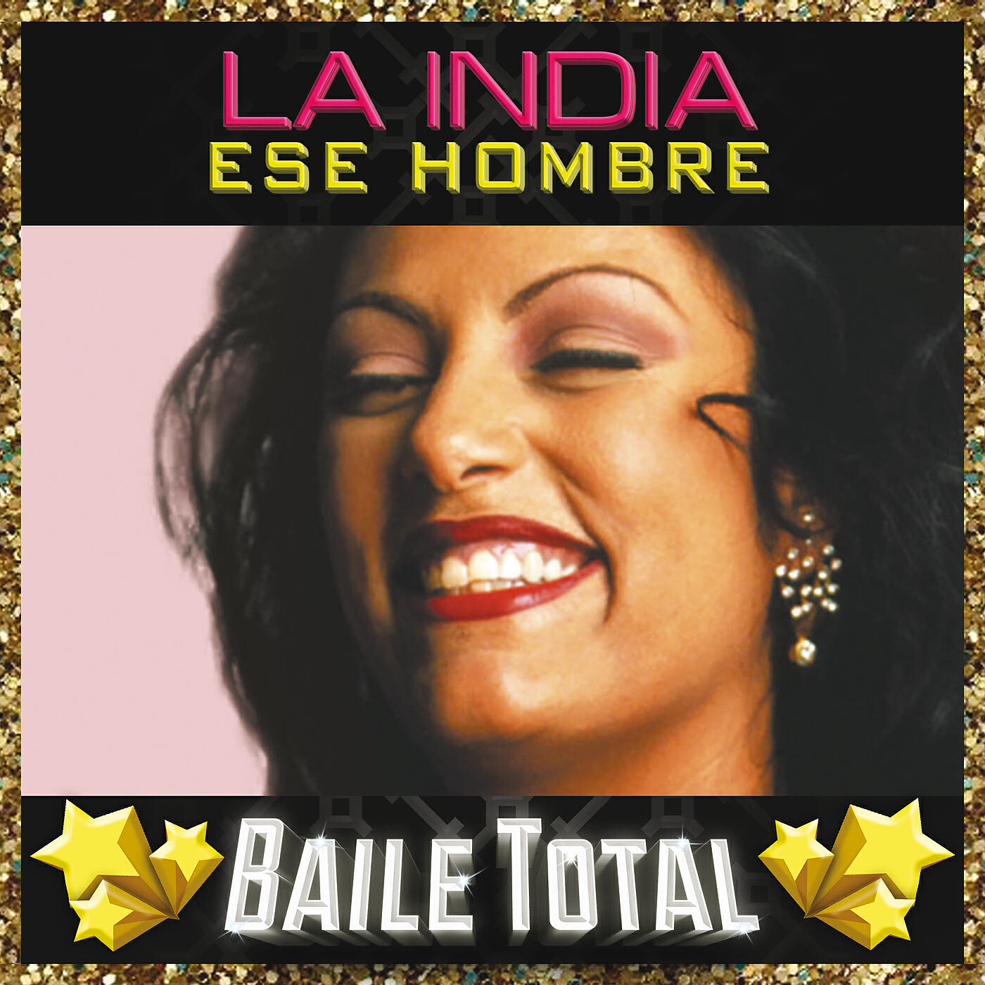 Релиз Ese Hombre